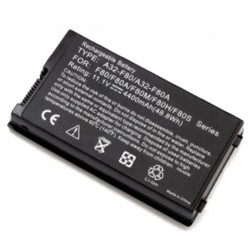 Bateria ASUS F8 N80 X60 Z90