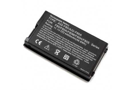 Bateria ASUS F8 N80 X60 Z90