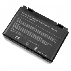 Bateria ASUS K40 F50 X70 PRO60 Genérico
