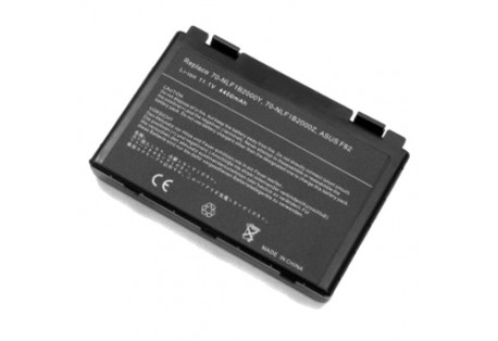 Bateria ASUS K40 F50 X70 PRO60 OEM
