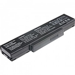 Bateria ASUS M50 F3 X70 PRO30 Genérico