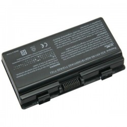 Bateria ASUS A32-X51 X58 T12 Genérico (Preço sob consulta)