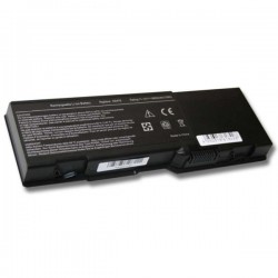 Battery DELL Inspiron 6400 E1501 E1705 Generic