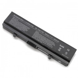 Bateria DELL Inspiron 1440 1700 Genérico *Preço sob consulta*