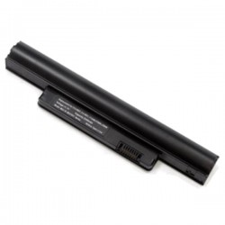 Bateria DELL Inspiron Mini 10 11 1000 Genérico *Preço sob consulta*