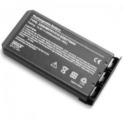 Bateria DELL Inspiron 100 1000 2200 Genérico *Preço sob consulta*