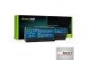 Bateria ACER Aspire 7720G 5300 6900 8940G Genérico (Preço sob consulta)