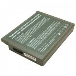 Bateria DELL Inspiron 1000 5100 Genérico *Preço sob consulta*