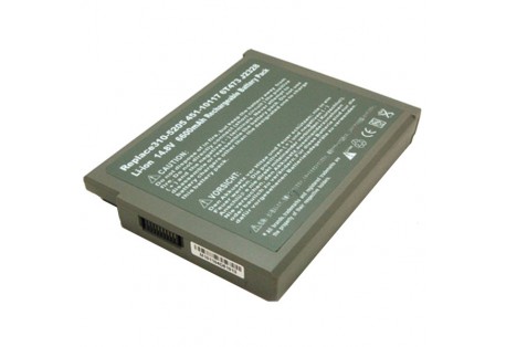 Bateria DELL Inspiron 1000 5100 OEM