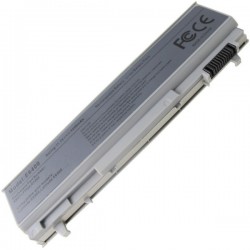 Bateria DELL Latitude E6400 E6500 E6410 E6510 Genérico