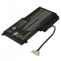Battery TOSHIBA L45D L55 P55 S55 Generic