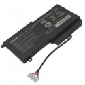 Battery TOSHIBA L45D L55 P55 S55 Original
