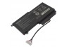 Battery TOSHIBA L45D L55 P55 S55 Original