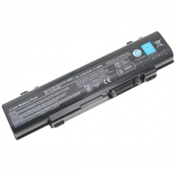Bateria TOSHIBA Qosmio F60 F750 Genérico *Preço sob consulta*