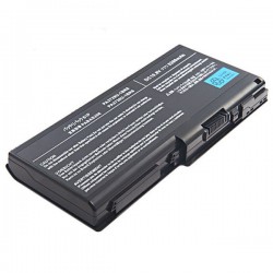 Bateria TOSHIBA Qosmio X500 X505 Genérico *Preço sob consulta*