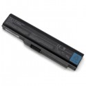 Bateria TOSHIBA Satellite U305 U300 Genérico *Preço sob consulta*