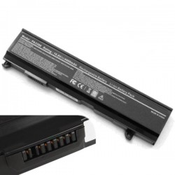 Bateria TOSHIBA Satellite A100 M70 Genérico *Preço sob consulta*