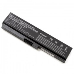 Satellite TOSHIBA Battery C600 PA3817U-1BRS Generic