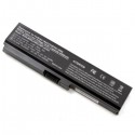 Bateria TOSHIBA Satellite C600 PA3817U-1BRS Genérico