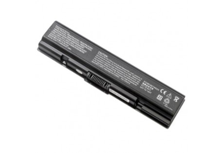 Bateria TOSHIBA Satellite PA3534U-1BRS A300 A200 L500 OEM
