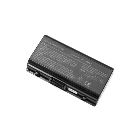 vhbw batteria compatibile con Toshiba Satellite Pro L40, L40