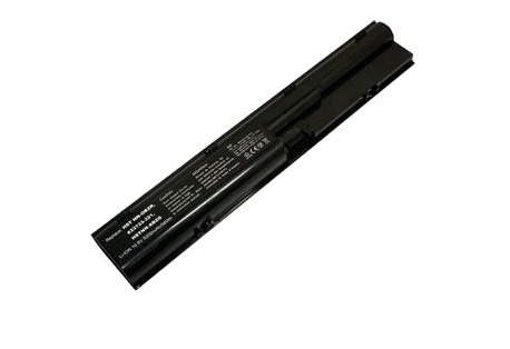 Bateria HP Probook 4330S 4400 4500 OEM