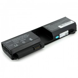 Bateria HP Pavilion Tablet PC TX1000 TX2000 TX2500 TX2600 Genérico *Preço sob consulta*