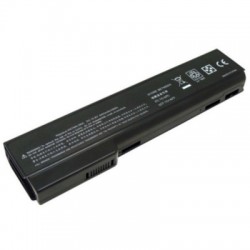 Bateria HP Elitebook 8460P 8470P Genérico (Disponibilidade sob consulta)