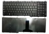 Keyboard TOSHIBA Satellite C660 L650 BLACK EN-EN