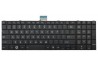 Keyboard TOSHIBA Satellite C850 L850 BLACK EN-EN