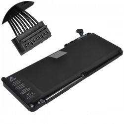 Bateria APPLE A1331 Macbook Unibody 13POL Genérico