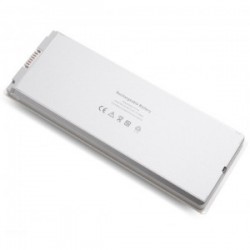 Bateria APPLE Macbook 13″ A1185 BRANCO Genérico (Disponibilidade sob consulta)