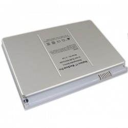Bateria APPLE Macbook Pro 17POL A1189  Genérico *Preço sob consulta*