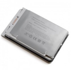 Bateria APPLE PowerBook G4 12POL Genérico *Preço sob consulta*
