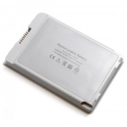 Bateria APPLE iBook G3 G4 12POL White Genérico *Preço sob consulta*