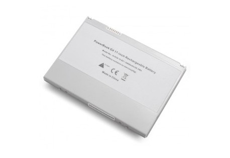 Bateria APPLE PowerBook G4 17″ Aluminum OEM
