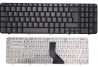 Keyboard HP COMPAQ CQ60 G60 BLACK EN