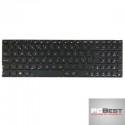 Keyboard ASUS A556U K556U X556U BLACK