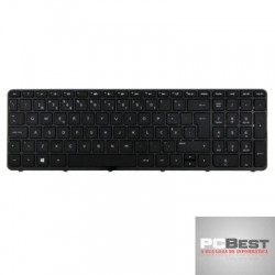 Teclado HP 15-E 15-N PRETO