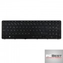 Teclado HP 15-E 15-N PRETO