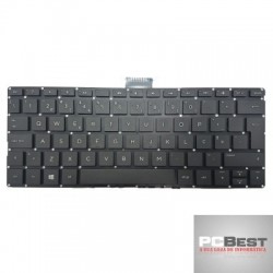Teclado HP Pavilion X360 11-U PRETO