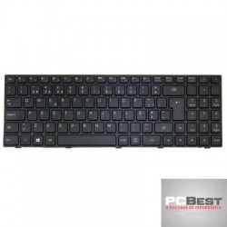 Teclado LENOVO Ideapad 100-15IBY PRETO