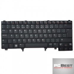Keyboard DELL Latitude E5420 E5520 E6320 E6420 BLACK