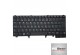 Teclado DELL Latitude E5420 E5520 E6320 E6420 PRETO