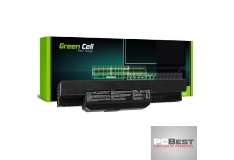 Bateria ASUS A32-K53 A43 K53 X53S Genérico