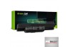 Battery ASUS A32-K53 A43 K53 X53S Generic