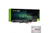 Bateria ASUS A450 F450 X450 A41-X550E Green Cell