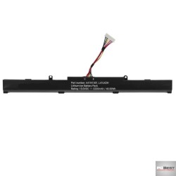 GL552 ZX50 ASUS Battery Generic