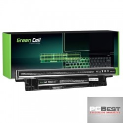 Bateria DELL Inspiron 3521 5521 5537 5721 Green Cell
