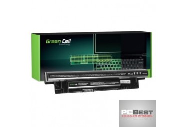 Bateria DELL Inspiron 3521 5521 5537 5721 Green Cell